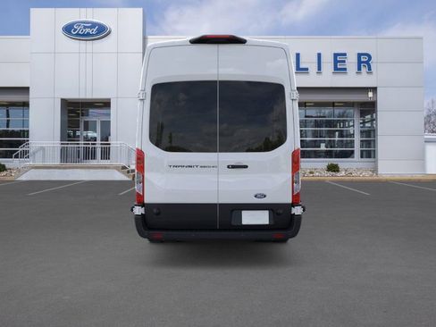 New 2026 Ford Transit 350 XL image 5