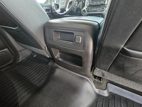 Used 2017 GMC Sierra 1500 SLT image 27