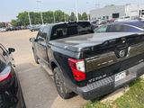 Used 2017 Nissan Titan Platinum Reserve image 6