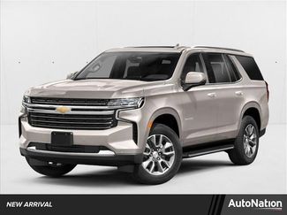 Used 2024 Chevrolet Tahoe LT w/ Luxury Package video 1