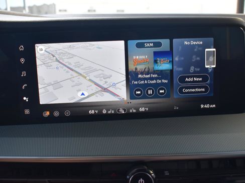 New 2026 Nissan Murano SL image 36