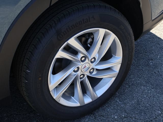 New 2026 Buick Envista Sport Touring w/ Convenience I Package FWD image 39