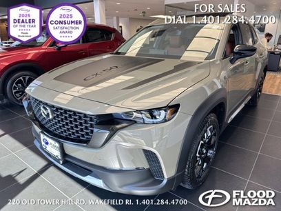 New 2025 MAZDA CX-50 Meridian Edition w/ Apex Package