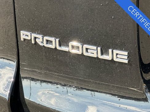 Certified 2024 Honda Prologue EX image 34