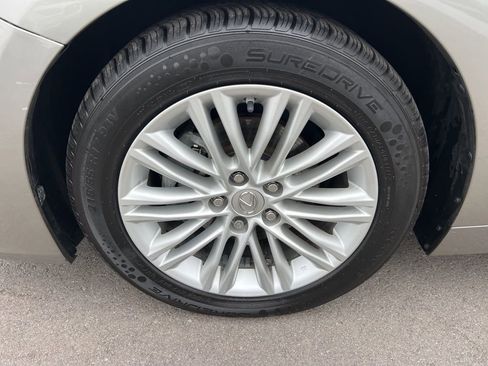 Used 2018 Lexus ES 350 350 image 7