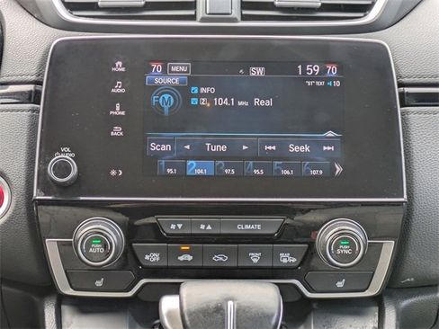 Used 2018 Honda CR-V EX-L image 22