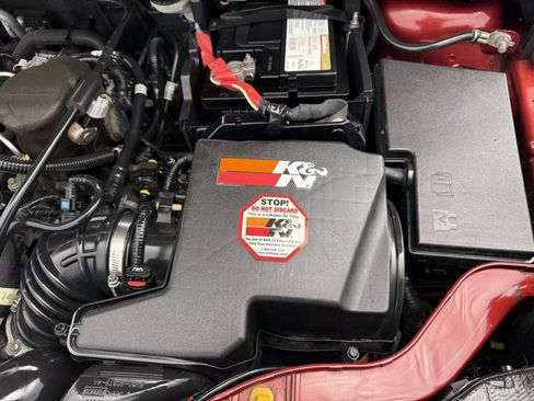 Used 2014 Ford Focus Titanium image 8