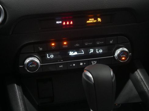 New 2025 MAZDA CX-5 AWD 2.5 S w/ Preferred Package image 23