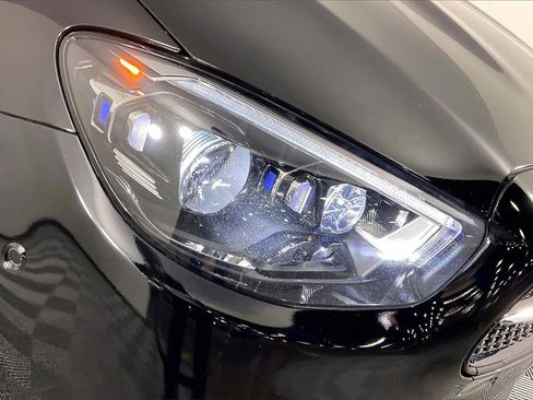 Certified 2023 Mercedes-Benz E 450 4MATIC Cabriolet image 23