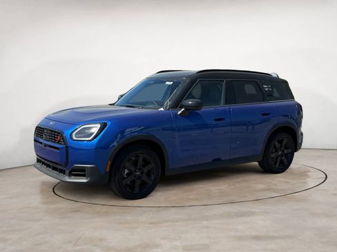 New 2026 MINI Cooper Countryman S AWD/4WD image 7