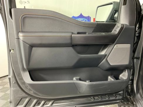 New 2026 Ford F150 Tremor w/ Equipment Group 402B AWD/4WD image 12