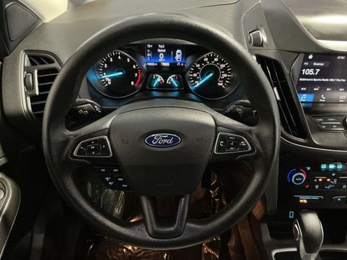 Used 2019 Ford Escape SE AWD/4WD image 17