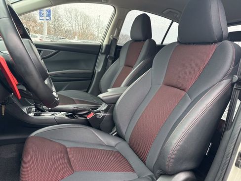 Used 2023 Subaru Crosstrek 2.0i Premium w/ Special Edition image 17