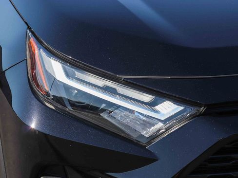 Certified 2023 Toyota RAV4 XLE Premium FWD image 12