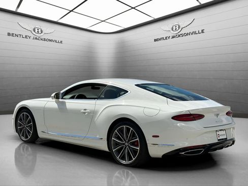 New 2026 Bentley Continental GT image 9