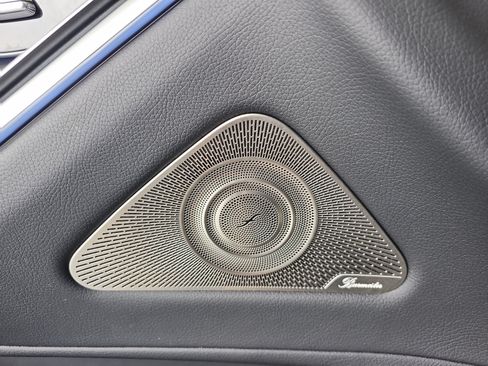 Used 2022 Mercedes-Benz S 500 4MATIC image 28