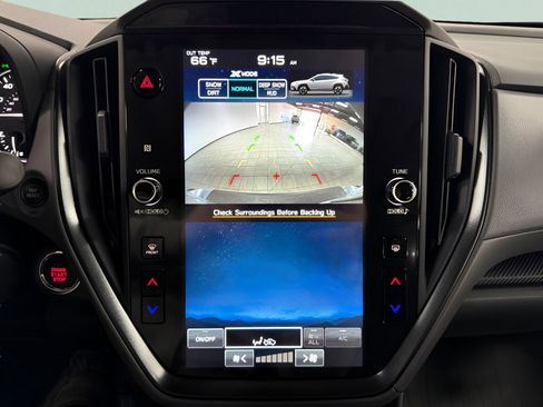 New 2026 Subaru Crosstrek 2.0i Premium image 16