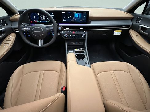 New 2026 Hyundai Sonata Limited image 19