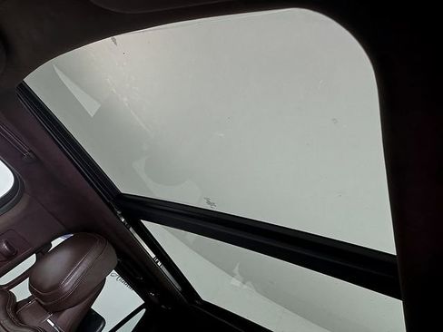 Certified 2021 Lincoln Navigator Black Label image 16