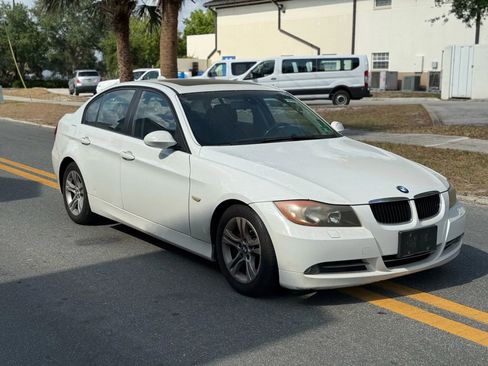 Used 2008 BMW 328xi Sedan image 3