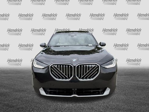 Used 2026 BMW X3 xDrive30i w/ Premium Package AWD/4WD image 3