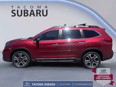 Used 2023 Subaru Ascent Touring AWD/4WD image 2