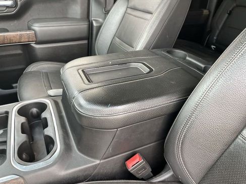 Used 2020 GMC Sierra 1500 Denali w/ Denali Ultimate Package AWD/4WD image 21