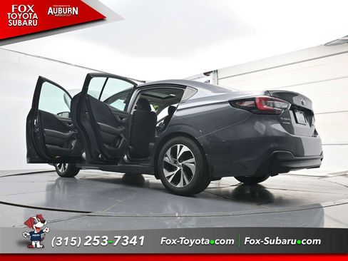 Used 2024 Subaru Legacy Premium AWD/4WD image 35