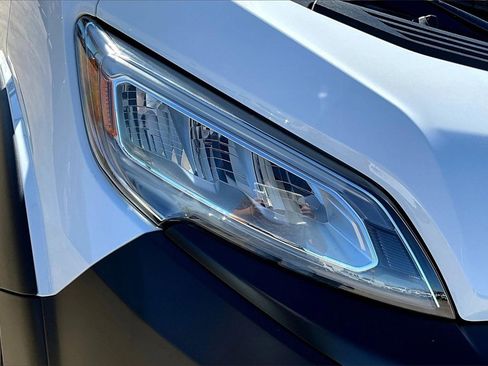 Used 2024 RAM ProMaster 2500 w/ Swivel Seat Group image 28