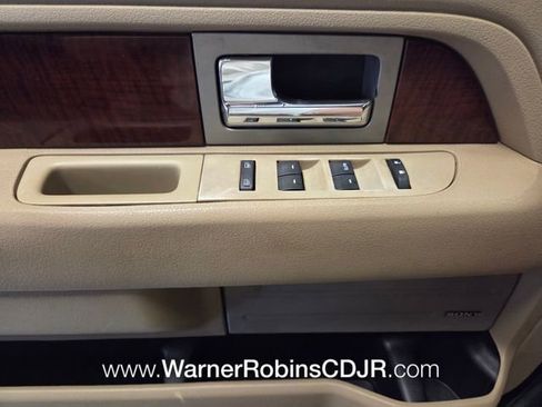 Used 2010 Ford F150 King Ranch image 26