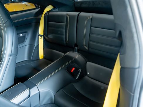 Certified 2023 Porsche 911 Turbo S AWD/4WD image 29