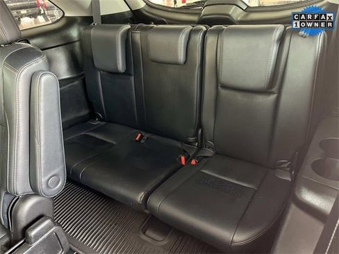 Used 2016 Toyota Highlander Limited image 20