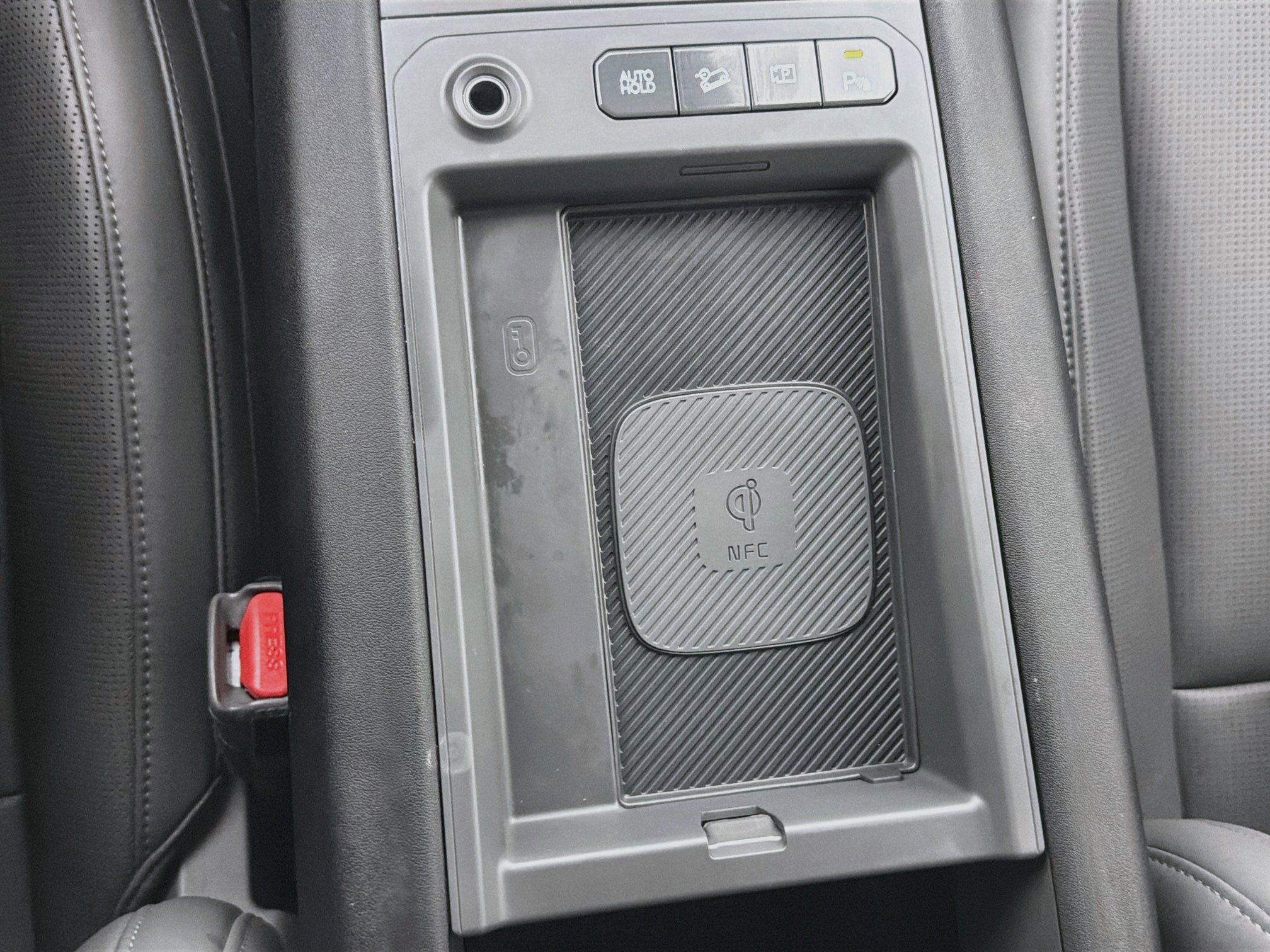 Used 2024 Kia EV9 Light Long Range RWD image 37