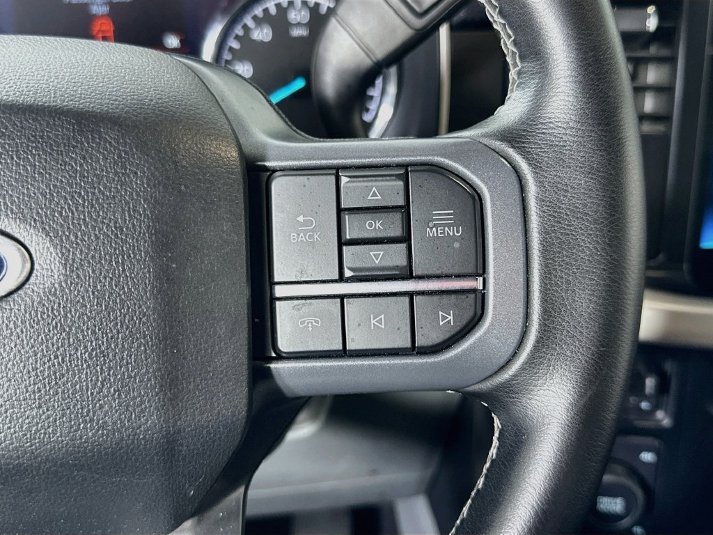 Used 2023 Ford F150 XLT w/ Equipment Group 302A High AWD/4WD image 25