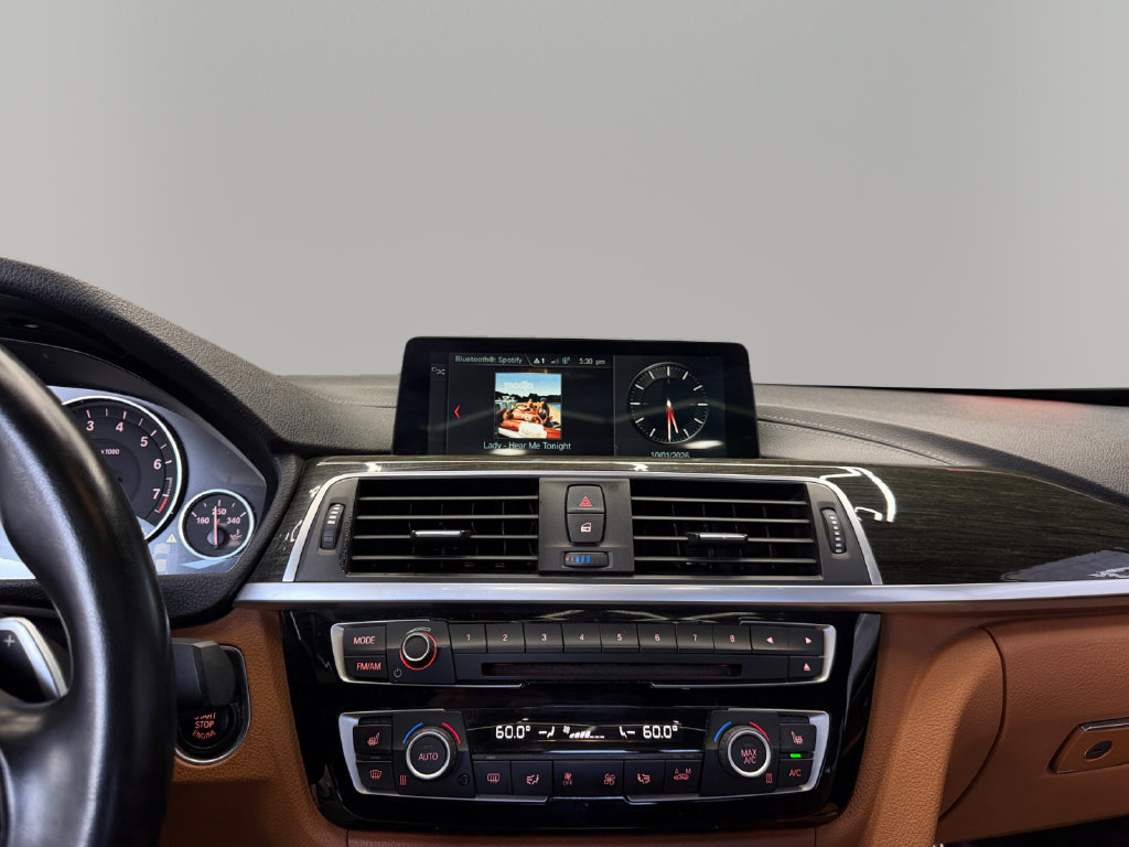 Used 2018 BMW 430i Coupe RWD image 22