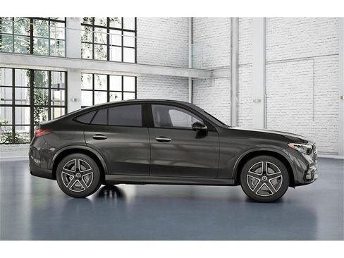 New 2026 Mercedes-Benz GLC 300 4MATIC image 15