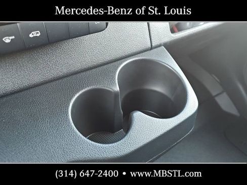 New 2026 Mercedes-Benz Sprinter 3500 image 34