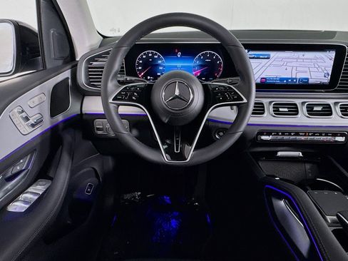 New 2026 Mercedes-Benz GLE 450 4MATIC image 4