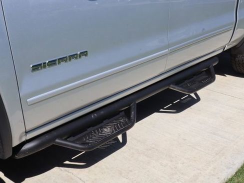 Used 2015 GMC Sierra 1500 SLE w/ SLE Value Package image 8