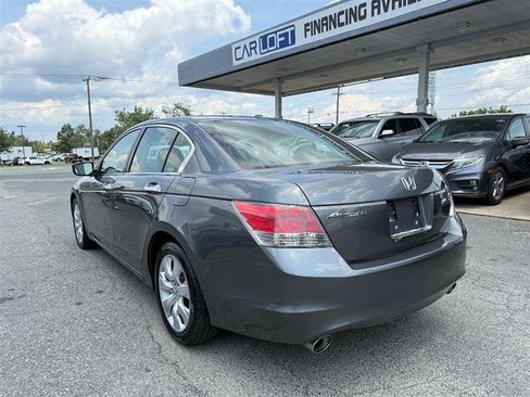 Used 2009 Honda Accord EX-L image 8