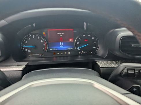 Used 2023 Ford Explorer Timberline AWD/4WD image 20