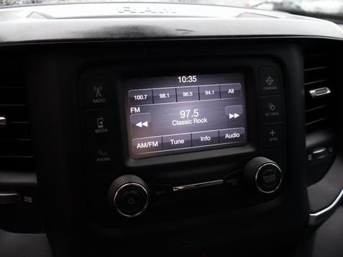 Used 2019 RAM 1500 Big Horn image 19