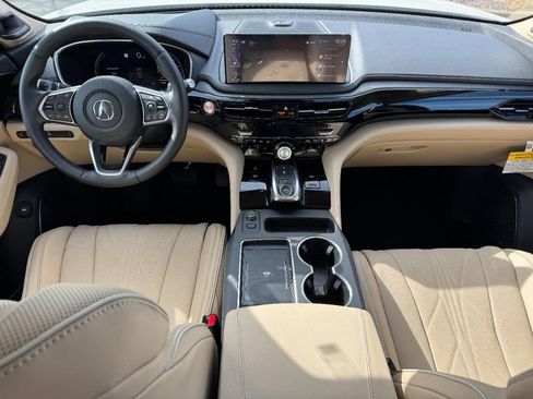 Certified 2026 Acura MDX SH-AWD w/ Advance Package image 9