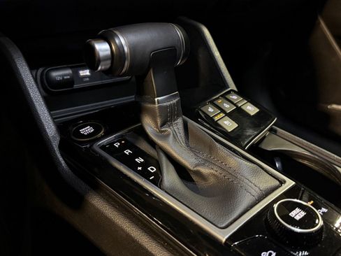 Used 2024 Kia Sportage SX image 27