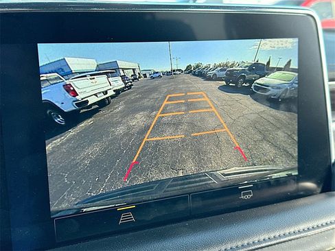 Used 2023 Chevrolet Tahoe LT image 13