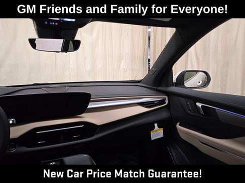 New 2026 Buick Enclave Preferred w/ Power Package AWD/4WD image 28