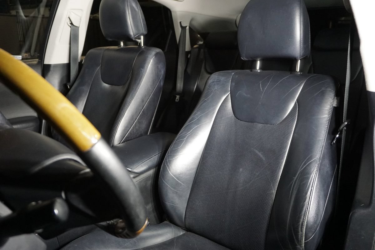Used 2010 Lexus RX 350 AWD w/ Premium Pkg image 12
