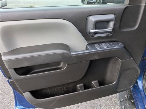 Used 2019 Chevrolet Silverado 2500 W/T AWD/4WD image 15