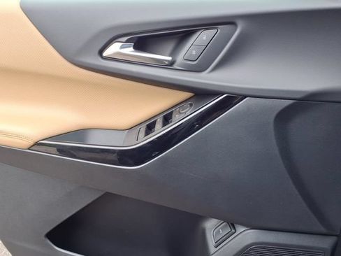 New 2026 Chevrolet Equinox ACTIV w/ LPO, Floor Liner Package FWD image 18