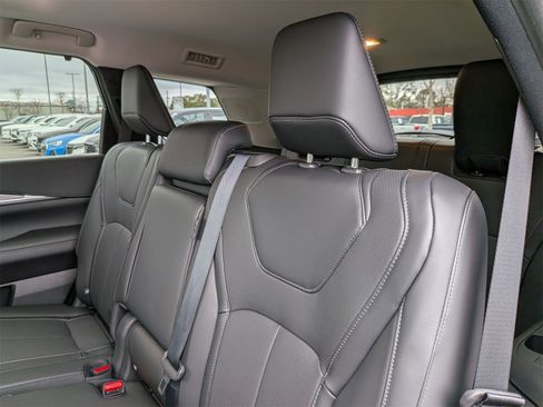 New 2026 INFINITI QX60 Luxe image 29